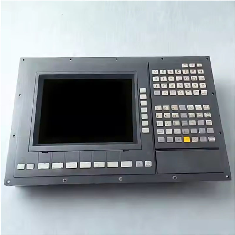 New Equipment Distributed Control System Servo Drive Simulator S Module Plc Driver 6AV2123-2MA03-0AX0
