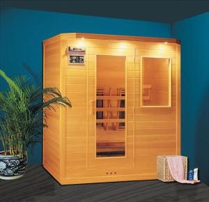 China Sauna Room MODEL:F16B wholesale