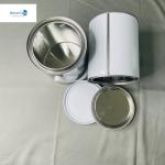 1Liter Metal Can Portable Paint Cans Chemical Can Solutions