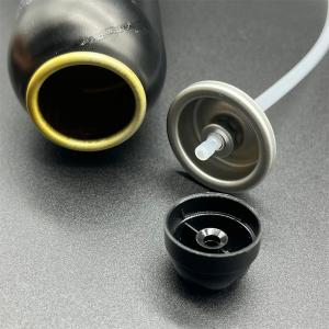 China High Quality Deodorant Body Spray Valve Compact Design wholesale