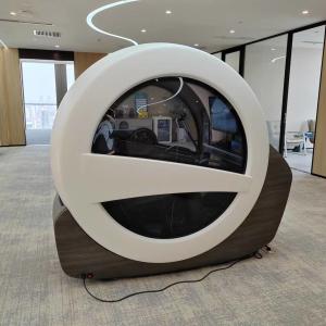 China 4psi SPA Salon Hyperbaric Chamber Athlete Recovery For Sport Fitness Centre wholesale
