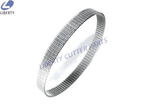 China Belt 8X245MM Plotter Spare Parts , PN 94548000- Cutter Plotter Parts wholesale