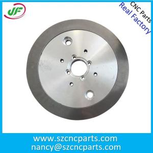 China High Demand Production Machining CNC Spare Parts CNC Machining Parts wholesale