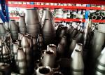 GOST 17379 SCH40s Stainless Steel 304 Pipe Fittings