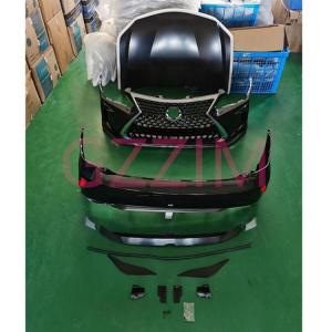 China Car Parts Front Body Kit for Lexus RX 2004-2016 Optimal Performance wholesale
