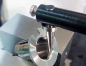 China CMS Contour Measuring Machine / Profile Measurement Profilometer Equipment wholesale