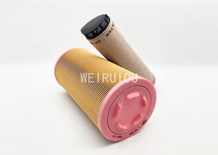 Diesel Engine P778994 C20500 Cartridge Filter Air Truck Accessories