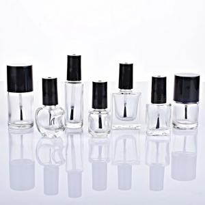 China 5ml 10ml 15ml Empty Nail Polish Bottles For Nail Powder Liquid And Lotion wholesale
