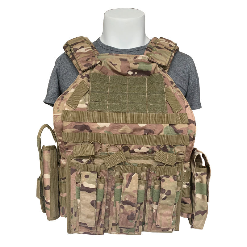 MTV11 Special Tactical Vest Personal Protective Tactical Vest