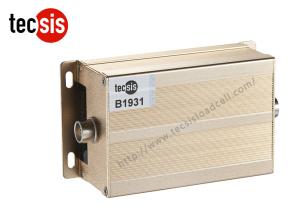 China Waterproof Load Cell Amplifier / Strain Gage Amplifier In Electronics wholesale