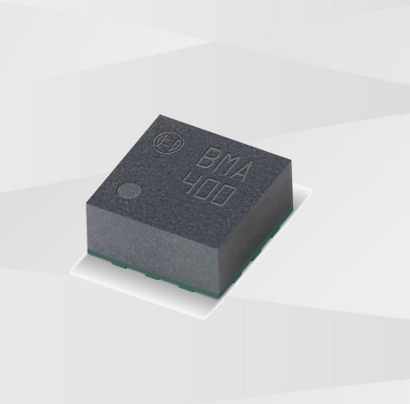 BMA400 Bosch Accelerometer Triple LGA12 IC Electronics Components 0