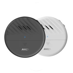 China ROHS Certificate Wireless Vibration Security Alarm For Garage Office wholesale