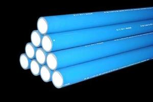 China Professional Hdpe Pipe Extrusion Line , Medium Size Plastic Pipe Extrusion Machine wholesale
