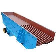 China Gravel Stone Linear Vibrating Feeder Industrial Machinery Mining Quarry For Mineral wholesale