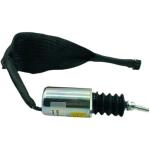 Haulotte 2324006370 Solenoid Throttle Fuel Valve Shut Off Generic Accelerator