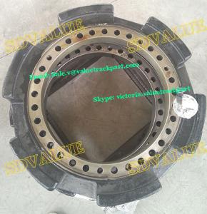 China Link-Belt LS278H Crawler Crane Drive Sprocket/Planetaries wholesale