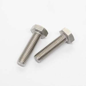 Fully Threaded Hexagon Head Bolt Standard / Non Standard Available