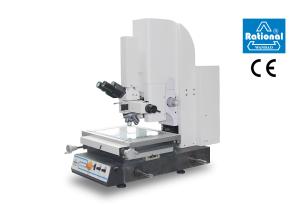 China High Speed Metallographic Microscope For Manufacturing Sectors 130kg wholesale