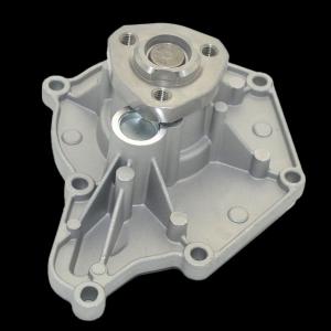 China OEM ODM Casting Automotive Parts , Aluminum Alloy Automobile Casting Components wholesale