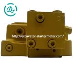 Excavator Hydraulic Valve Main Control 723-40-71310 7234071310