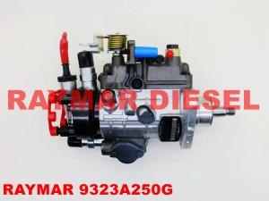 China 9323A250G Delphi Diesel Fuel Pump For JCB 320/06601 wholesale