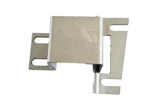 China Connecting Metal Door Hinges Zinc Plated Heavy Duty Stainless Steel Hinges wholesale