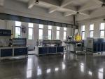 LDPE Five Layer Cosmetic Tube Co Extrusion Machine