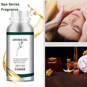 China Wholesale Long Lasting Hotel Collection Fragrance Oil Perfume Fragrance Oil Large Bottle wholesale