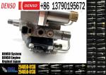 Injection Pump 294050-0136 294050-0137 294050-0138 294050-0139 For Kobelco SK300