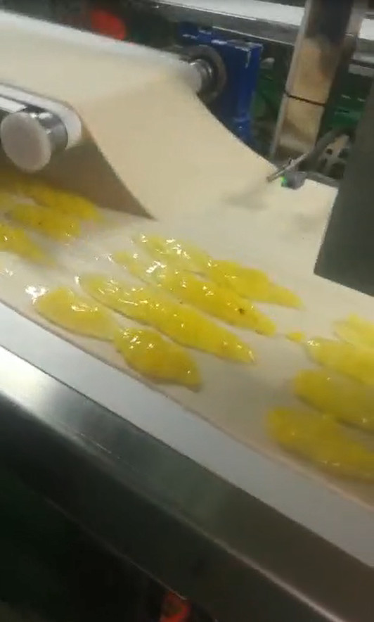 SS304 Pastries Making Machine Industrial Commercial Pie Making Machine