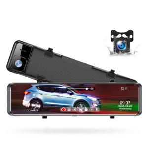 China FHD Waterproof Dash Cam wholesale