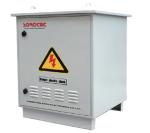 Integrated Outdoor Online UPS 1-10KVA
