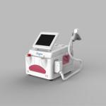 Portable 808nm diode laser hair removal machine/ diode laser hair removal