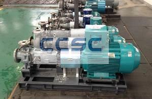 China Crude oil transfer pump - centrigual transfer pump - screw transfer pump wholesale