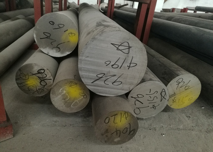 Forging Incoloy 825 Alloy , Stress Corrosion Cracking Resistance Incoloy Material