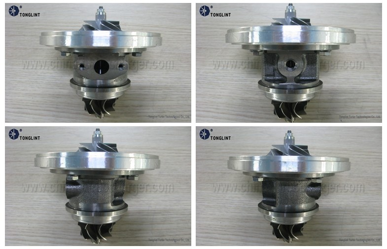 HT12-19B 14411-9S000 047-282 CHRA Turbo Cartridge For Nissan Auto Parts