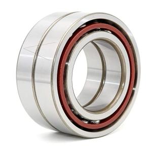China 7200C/36200 Angular Contact Ball Bearing 10x30x9mm 25°Contact Angle wholesale