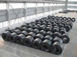 China Q195 Q215 Q235 ID 706mm Hot Rolled Steel Coils / Coil hot rolled coil wholesale