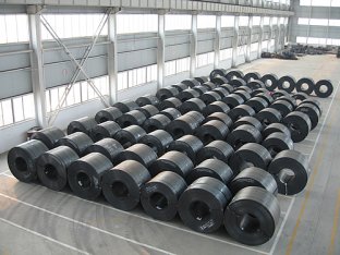 Q195 Q215 Q235 ID 706mm Hot Rolled Steel Coils / Coil hot rolled coil