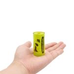 Green Dog Poop 10.5MIC Biodegradable Pet Waste Bags
