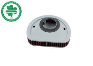 China Air Cleaner Intake Filter For HARLEY FLS FLST FLSTC FLSTCI FLSTI Heritage Softail Classic FLSTN FLSTNI Deluxe wholesale
