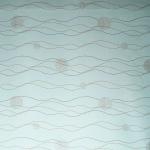 AAA grade Dustproof Mattress Protector Material Jacquard Weave Fabric