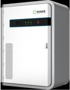 China 2200 Kg LiFePO4 Storage Battery Systems for Industrial and Commercial Customization wholesale