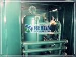ZYD-W-100 High Vacuum Insulating Transformer Oil Purifier Machine Filtration