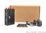 Portable WiFi Signal Jammer With 6 Channels