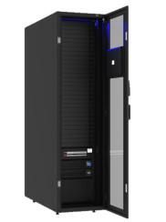China Ups 90kva Micro Data Center Solutions Modular wholesale
