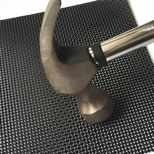 China Sus304 Stainless Steel Security Screen 11x11 wholesale