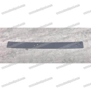 China Wiper Panel For Fuso FE647/FB511 Fuso Truck Spare Body Parts wholesale