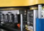 Water Bottle Making Isbm Machine PP PET BPA Free 2 Cavity 60ML