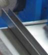 high speed light steel framing roll forming machine